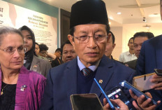 Menteri Agama Sebut Pusat Kajian Islam Tak Hanya Berada di Timur Tengah