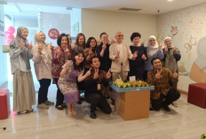Klinik Anak AP & AP Pediatric melalui Growth and Diabetes Center Rayakan HUT ke-12, Dukung Pelayanan Holistik