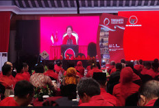 Megawati Bantah Jual Pulau Saat Jadi Presiden: Saya Hanya Betulkan Ekonomi