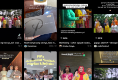 Lirik Lagu Ratu Sejagad - Vonny Sumlang Lengkap Makna, Viral di TikTok Soal Nasabah BCA Prioritas