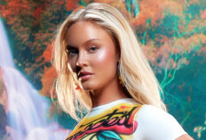 Lirik Lagu Midnight Sun - Zara Larsson dan Terjemahan Bahasa Indonesia, Viral di Medsos!