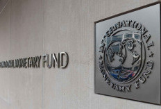 Inflasi Terkendali, IMF Sebut Perekonomian Indonesia Tumbuh Kuat