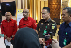 Kejati Jakarta Tetapkan 9 Tersangka Kasus Korupsi Pembiayaan Fiktif Ratusan Miliar