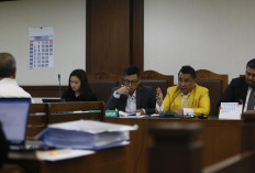 CMNP Terpojok, Ahli Beberkan Laporan Keuangan Perusahaan yang Sudah Diaudit: Sah oleh Negara