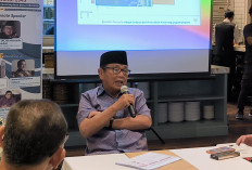 B-Club Alumni ITB Minta Pemerintahan Prabowo-Gibran Fokus Persoalan Ekonomi Untuk Indonesia Emas 2024