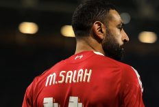 Mohamed Salah Menggila! Liverpool Hajar Wolverhampton 3-1, The Reds Melaju ke Perempat Final FA Cup