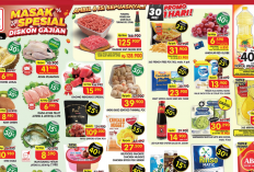 Promo Superindo Terbaru Hari ini 30 Mei 2026, Diskon Belfoods Favorite Chicken Nugget Cuma Rp27 Ribuan
