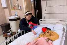 Ibunda Chika Jessica Harus Jalani Cuci Darah Rutin Usai Terkena Stroke