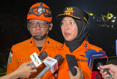 Dikira Hilang akibat Longsor Bantargebang, Alhamdulillah Selamat dan Sudah di Rumah