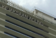 Nah Lho! Kejagung Periksa 5 Saksi Kasus Suap Hakim PN Jakarta Pusat, Dua dari Kemendag