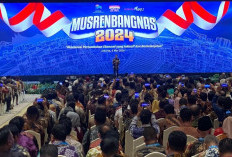 Jokowi Ingatkan Pemda Tidak Buang-buang Anggaran untuk Rapat dan Studi Banding