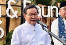 Pramono Pertimbangkan Kenaikan Tarif Masuk Ragunan Rp10 Ribu