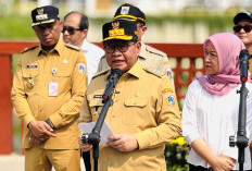 Sistem Transportasi Jakarta Masuk 15 Besar Dunia, Pramono Anung Ungkap Peringkat di Asia dan ASEAN