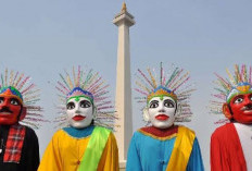 35 Ucapan Selamat HUT ke-499 Jakarta Tahun 2026 Penuh Makna dan Harapan, Cocok Buat Caption Medsos!
