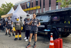 Wow! AHY Bakal Silaturahmi ke Tokoh Bangsa, Sinyal Menuju 2029?