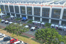 Daya Tarik Hunian Kota Mandiri di Cikupa, Promo Juli Bisa Menangkan Mobil BYD M6