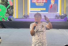 Cak Imin Dorong Olahraga Saat Ngabuburit Lewat NgabubuRUN Ramadan 2026 di GBK