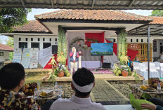 Roadshow KPK di Kiarapedes: Membangun Benteng Antikorupsi dari Desa   
