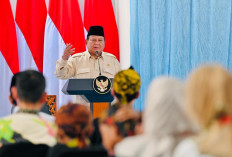 Presiden Beri Waktu Satu Bulan untuk Benahi Tata Kelola Program MBG, Ini Harapannya