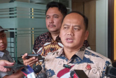 Kejagung Tegaskan Tak Intervensi OTT KPK di HSU, Dua Jaksa Terjaring Dugaan Pemerasan