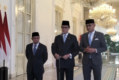 Indonesia Pantau Konflik AS-Iran Usai Selat Hormuz Ditutup, RI Andalkan Minyak Afrika