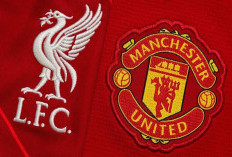 Link Live Streaming MU vs Liverpool di Liga Inggris 2025/26, KickOFF: 21.30 WIB