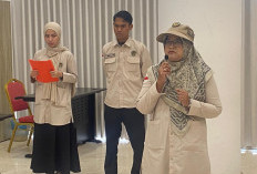 Jelang Akhir Operasional di Madinah, Petugas Diminta Tetap Solid Layani Jemaah
