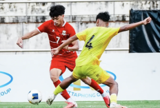 Kualifikasi Piala Asia U-20 2027: Ditahan Malaysia, Nova Arianto Ungkap 2 Masalah Timnas Indonesia