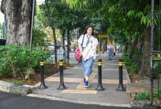 Gerakan Jalan Kaki ke Sekolah, Upaya Mendikdasmen Tekan Biaya