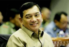 Bangun Farmasi Ketahanan Negara, Menhan Sjafrie Sjamsoeddin Jamin Harga Obat 50 Persen Lebih Murah