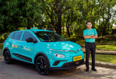 Syarat Lowongan Pengemudi Taksi Green SM, Ada Bonus Bulanan hingga Rp1,34 Juta