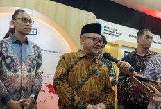 Digitalisasi Permudah Akses Pendidikan, Mendikdasmen Abdul Mu'ti: Bisa Belajar Pakai YouTube