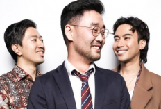 Jesse Choi Suami Maudy Ayunda Ikut Kehilangan Vidi Aldiano, Unggah Kenangan Bersama Sang Duta Kondangan