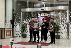 Nikel Diekspor Tanpa RKAB, 4 Tersangka Diduga Mainkan Dokumen hingga Rugikan Negara Rp401 Miliar