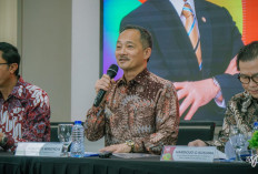 Pelindungan Nasabah Tetap Prioritas, Industri Asuransi Jiwa Perkuat Ketahanan di 2025