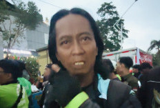 Kecewa Berat! Driver Ojol Ini Ancam Usir Botok dari Jakarta: Dia Provokator, Jam 12 Pulang