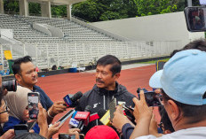 Indra Sjafri Pastikan Bakal Coret 10 Pemain Timnas Indonesia U22 Jelang SEA Games 2025 di Thailand