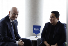 PSSI Berpeluang Dapat Dana Rp371 Miliar dari FIFA, Ini Syaratnya