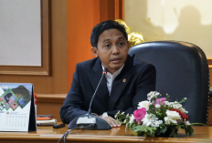 KPK Nyatakan Kasus Amplop Menhut Raja Juli Antoni Case Closed, Ini Penjelasannya