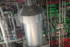 Darurat! Reaktor Nuklir Serpong Terancam Berhenti Operasi Total Tahun Ini