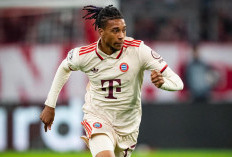 Berlian Bayern Munich, Michael Olise Hancurkan Shakhtar Donetsk di Liga Champions