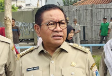 Bahaya Gejala Penyakit Kencing Tikus, Pramono Tegaskan Belum Ada Warga yang Terjangkit
