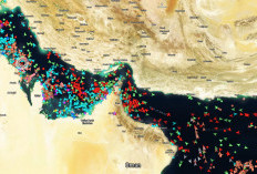Trump Minta Negara Lain ‘Rampok’ Minyak di Timur Tengah: Kalau Gak Berani Beli ke Kami, Stok Banyak!