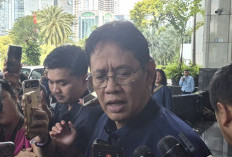 Purbaya: Tanpa WFH Pun Defisit APBN Bisa Dijaga di Bawah 3 Persen