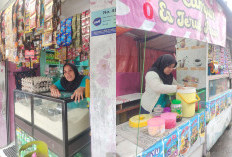 Aksi Nyata Ibu Dewi, Kartini Masa Kini Penggerak Kepedulian Lingkungan