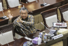 BI Tahan BI Rate di Angka 4,75%, Ada Hubungannya dengan Pelemahan Nilai Tukar Rupiah