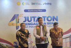 Bulog Dukung KDKMP, Terapkan Skema Konsinyasi 30 Hari dan Hapus Batasan Kuota