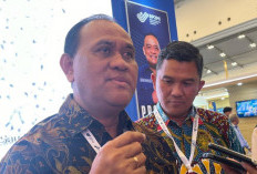 BP2MI Berpartisipasi dalam Trade Expo Indonesia Ke-39 di ICE BSD City