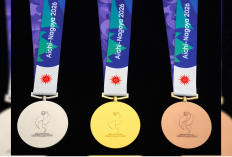 Segini Bonus Asian Games 2026 Atlet Indonesia yang Dijanjikan Pemerintah, Ini Syaratnya