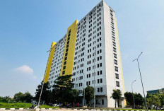 Jakarta Percepat Program Rusunawa dan Bedah Rumah untuk Warga Berpenghasilan Rendah